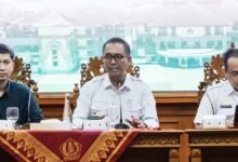 Presensi wajah ASN Digital Pemkab Badung dimatangkan