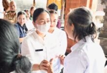 TP Posyandu Denpasar dukung transformasi Posyandu 6 SPM di Bali