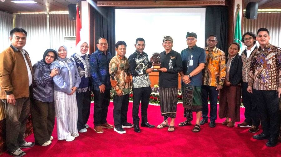 bank bpd bali