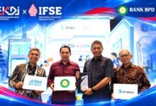 Bank BPD Bali perlua layanan digital hadirkan kemudahan pembayaran tagihan dan QRIS Cross border ke Hongkong