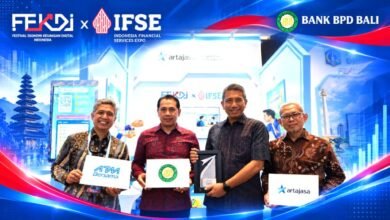 Bank BPD Bali perlua layanan digital hadirkan kemudahan pembayaran tagihan dan QRIS Cross border ke Hongkong