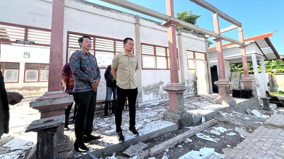 bupati kembang
