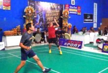 Bupati Kembang dukung talenta bulu tangkis lokal di PBSI Jembrana Cup 2026