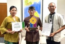 Pemkab Klungkung raih penghargaan Best Investment Promotion dan Juara Lomba Video Kreatif APKASI Otonomi Expo 2026