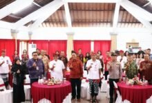Bupati Sanjaya dorong reforma agraria berbasis data presisi