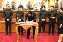 APBD Perubahan Badung 2026 disepakati Rp13,66 triliun infrastruktur capai 59,23 persen