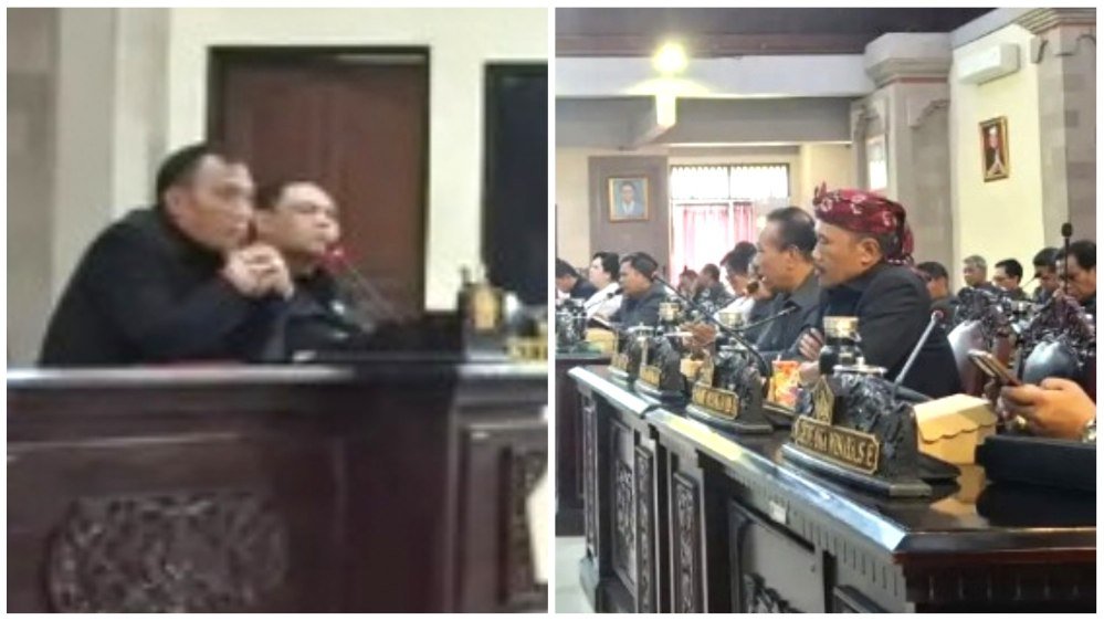DPRD Tabanan ketuk palu persetujuan 5 Ranperda beri catatan khusus soal LP2B dan suntikan modal Perumda