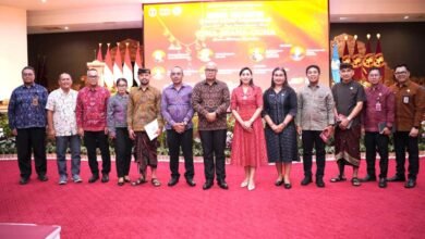 Gianyar validasi buku kerajinan wastra dan logam pastikan warisan budaya terdokumentasi utuh