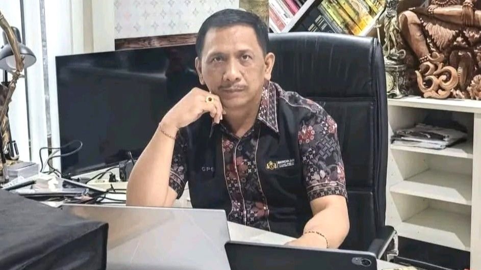 gede pasek suardika
