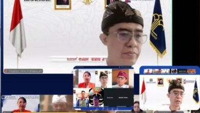 Pemkab Tabanan matangkan Perubahan APBD 2026 melalui harmonisasi produk hukum bersama Kanwil Kemenkum Bali