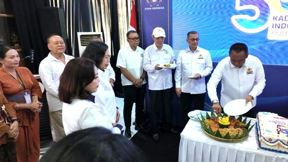 Kadin Bali dorong penguatan investasi dan perizinan usaha daerah