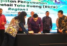 Percepat RDTR 2026 Bupati Klungkung siapkan fondasi kuat dongkrak investasi daerah