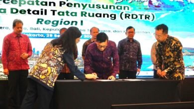 Percepat RDTR 2026 Bupati Klungkung siapkan fondasi kuat dongkrak investasi daerah