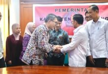 Pemkab Klungkung bahas skema KPBU dan matangkan rencana site visit infrastruktur jalan kawasan wisata