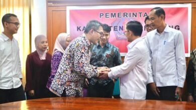 Pemkab Klungkung bahas skema KPBU dan matangkan rencana site visit infrastruktur jalan kawasan wisata
