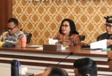 OJK ajak perkuat sinergi untuk mendorong ekonomi keuangan digital Indonesia