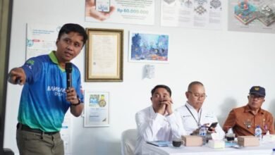 PLN dukung Bank Coral Banyumilir pulihkan terumbu karang dan libatkan masyarakat pesisir