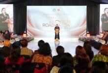 ibu putri koster