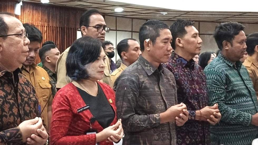 udi prayudi