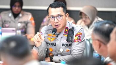 Foto: Brigjen Pol I Made Agus Prasatya