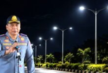 Kepala Dishub Kabupaten Badung, Anak Agung Gde Rahmadi