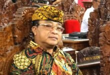 Wakil Ketua Komisi I DPRD Klungkung, Putu Tika Winawan