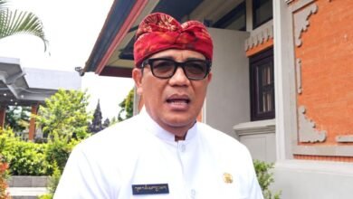 bupati kabupaten tabanan