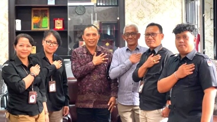 DPRD Tabanan buka ruang perempuan terjun politik KPU siapkan edukasi