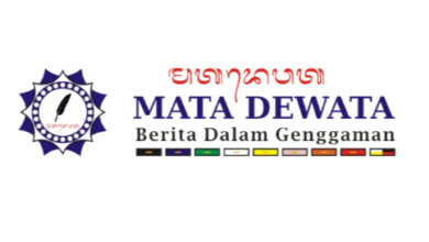 logo media online mata dewata