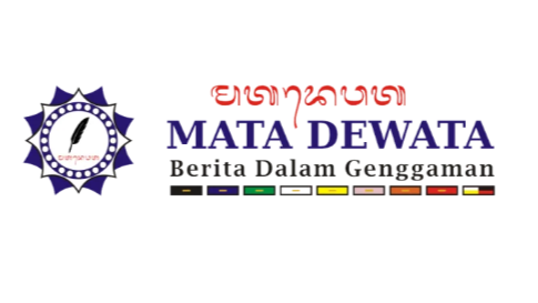 logo media online mata dewata